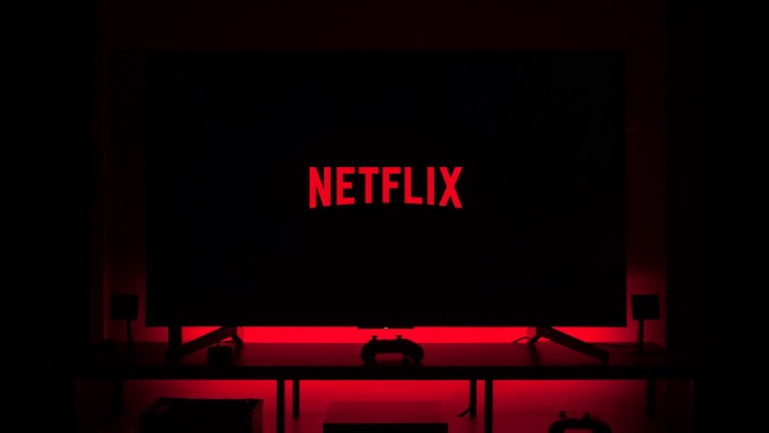 Los principales estrenos de Netflix para cerrar febrero y comenzar marzo
