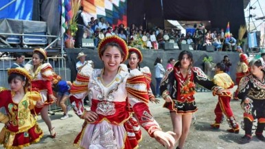 Carnaval en Tucumán: precios y horarios del transporte para viajar por la provincia