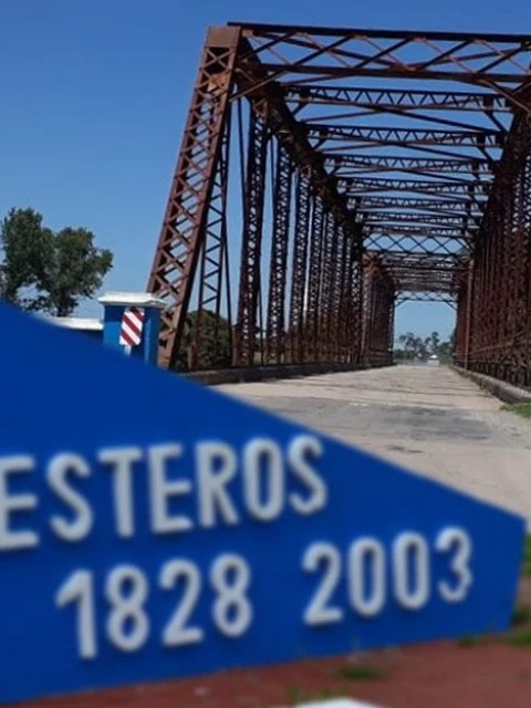 Así es Ballesteros Sud, el pueblo de Córdoba donde desapareció Lian