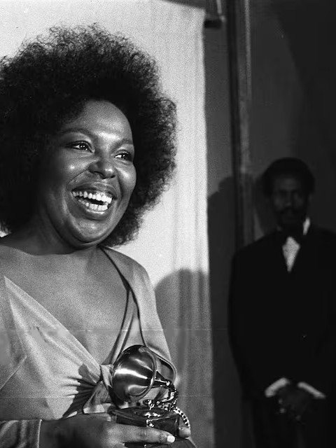 Falleció Roberta Flack a sus 88 años, icono del soul