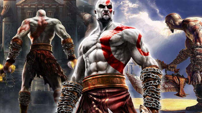 Una nueva entrega de God of War podría estar más cerca de lo que esperamos