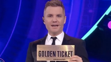 El "Golden Ticket" vuelve a Gran Hermano: ¿quién regresará a la casa?