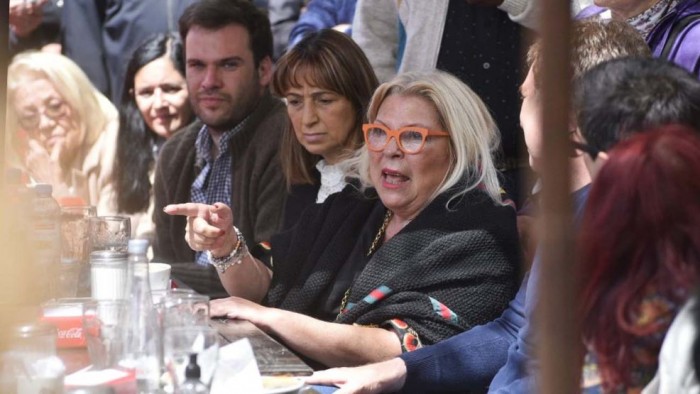 La oposición criticó a Milei por designar a Lijo y García-Mansilla en la Corte por decreto