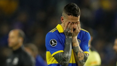 Boca quedó eliminado de la Copa Libertadores tras perder por penales ante Alianza Lima