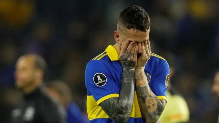 Boca quedó eliminado de la Copa Libertadores tras perder por penales ante Alianza Lima