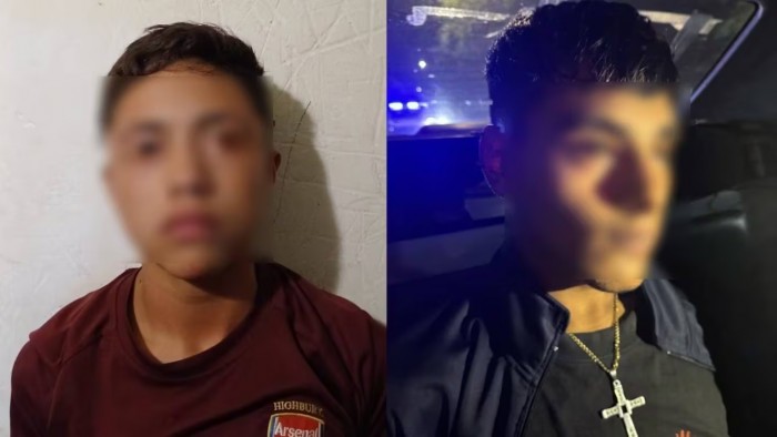 "Pena de muerte": el pedido de un familiar de uno de los detenidos