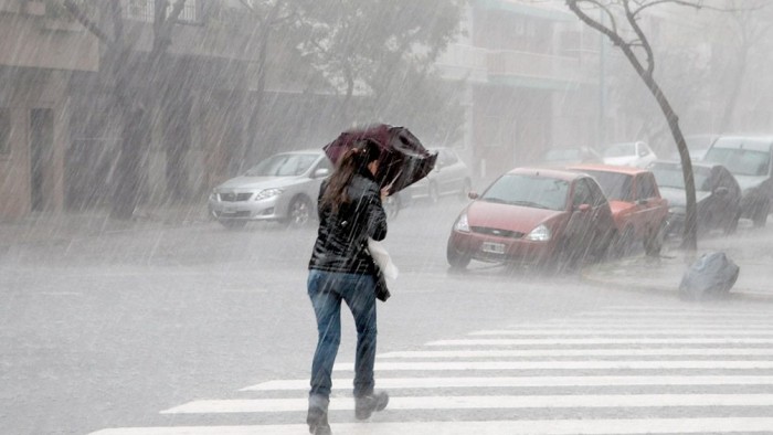 Pronóstico del tiempo en Tucumán para este jueves: ¿Calor y tormentas?