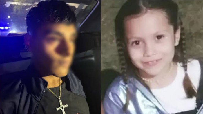 "No sabía que la nena estaba ahí": la confesión de la hermana del ladrón detenido por la muerte de Kim