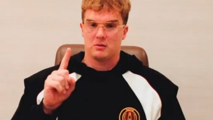 Solicitaron la extradición y detención de Hayden Davis por el caso cripto $LIBRA