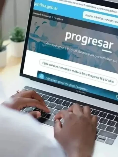 Becas Progresar: el trámite obligatorio para cobrar en marzo y no perder el beneficio