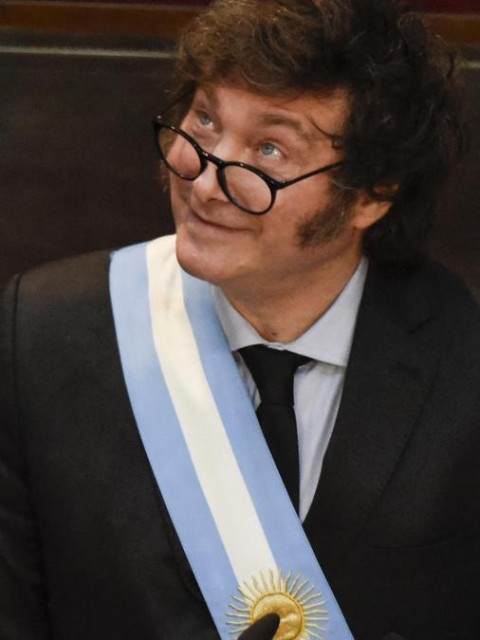 Las leyes que Milei buscará aprobar en un año electoral: reforma judicial, cupos y más
