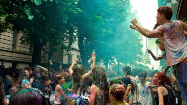 ¿Qué es el UPD? La polémica tradición de los futuros egresados