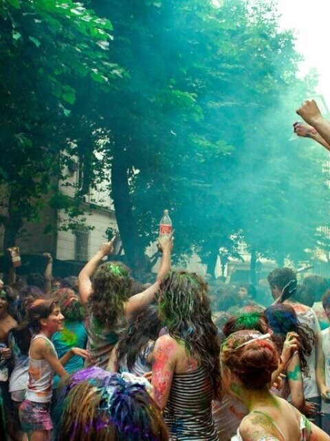 ¿Qué es el UPD? La polémica tradición de los futuros egresados
