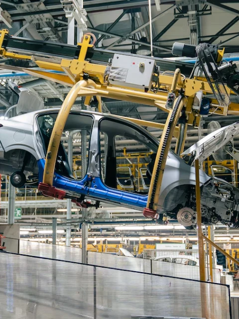 Cómo serán los precios de los autos con la reducción de la carga impositiva sobre importanciones