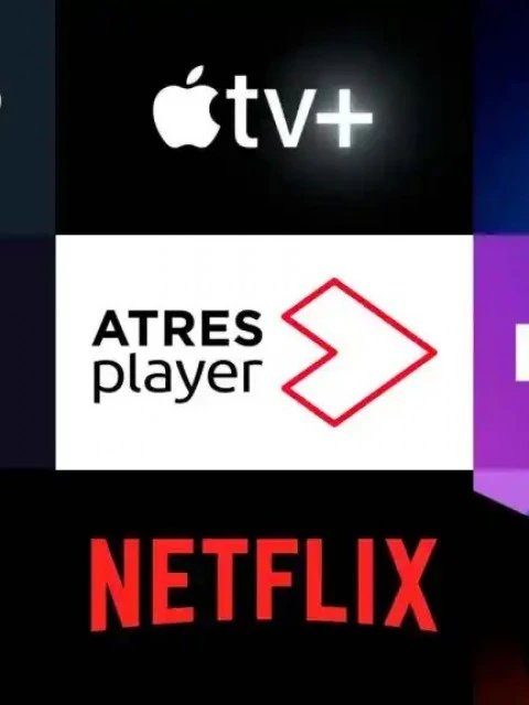 Los imperdibles estrenos que llegan en marzo 2025 en las distintas plataformas de streaming