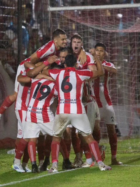 San Martín vs. All Boys: horario, historial y cómo llegan al duelo en La Ciudadela