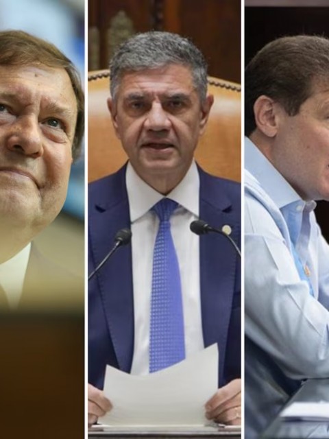Guiños a Milei y pocas críticas: así fueron los discursos de los gobernadores en la apertura de sesiones