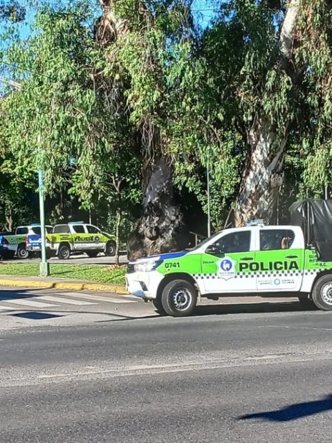 Hallaron muerto a un joven de 21 años cerca del parque Guillermina: investigan las causas