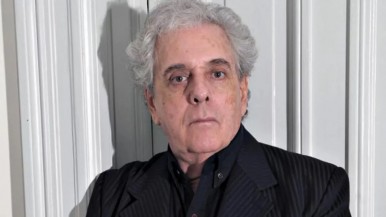 Antonio Gasalla fue internado de urgencia por una descompensación severa