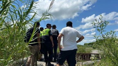 Dictaron prisión preventiva para la  madre de la niña encontrada muerta en el río Lules