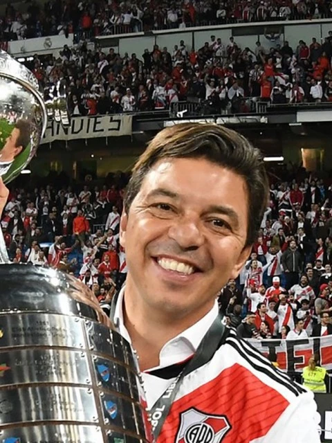 Gallardo busca un récord histórico en River: ¿Podrá superar a Labruna?
