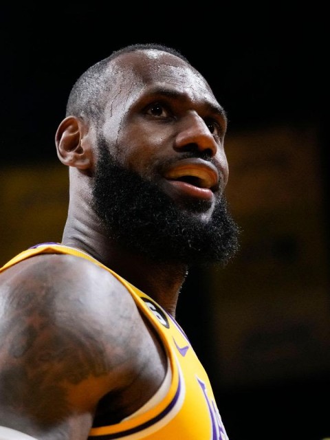 Cuál es el nuevo récord histórico que consiguió LeBron James en la NBA
