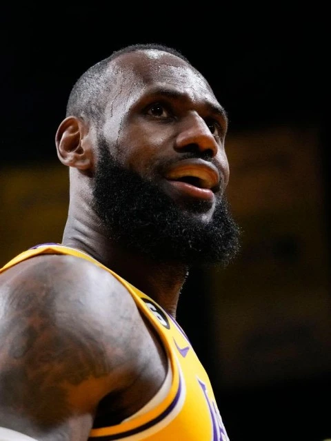 Cuál es el nuevo récord histórico que consiguió LeBron James en la NBA