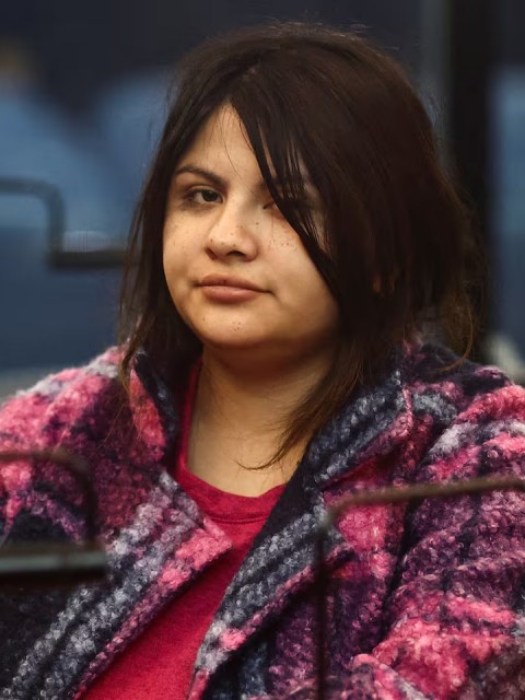 Los peritos determinaron que Brenda Uliarte está en condiciones de enfrentar el juicio por el atentado a CFK