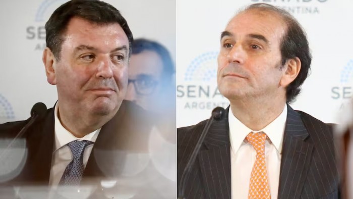 ONGs piden anular las designaciones de Lijo y García-Mansilla en la Corte Suprema