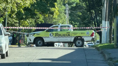 Crimen en Parque Guillermina: imputarán al guardiacárcel por exceso de legítima defensa