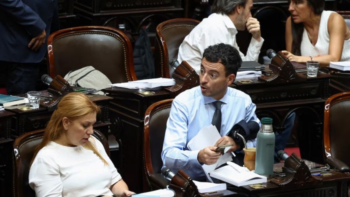 Caso $Libra: la oposición redobla la apuesta y la UCR define el futuro de la investigación