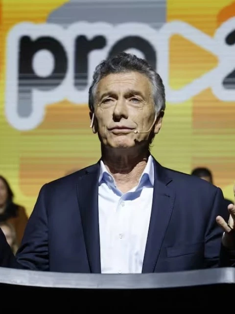 Macri endurece su postura contra Milei y no descarta ser candidato en la Ciudad