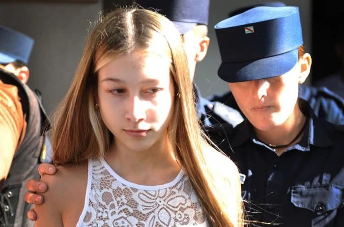 Los famosos argentinos que pasarán Navidad en la cárcel 