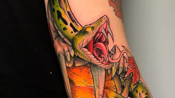 Los tatuajes podrían aumentar el riesgo de cáncer: un estudio alerta sobre posibles efectos en la salud