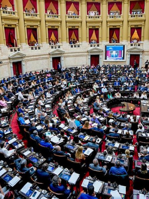 Grieta en el Senado: el Gobierno presiona para frenar el rechazo a los pliegos de Lijo y García-Mansilla