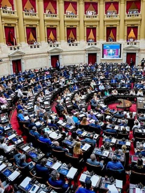 Grieta en el Senado: el Gobierno presiona para frenar el rechazo a los pliegos de Lijo y García-Mansilla