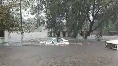 Temporal en Tucumán: lo que dejó la tormenta en toda la provincia 
