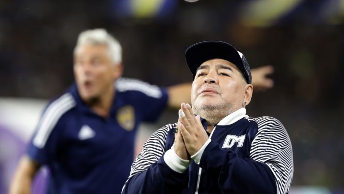Juicio por la muerte de Maradona: siete acusados, 192 testigos y sospechas de homicidio