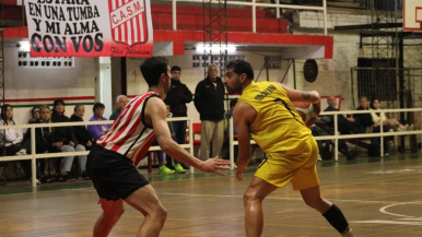 Los clubes tucumanos listos para el debut en la Liga Federal de Básquet