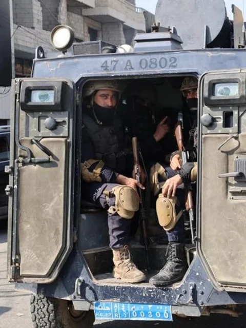 Siria declaró el fin de la operación militar en región costera