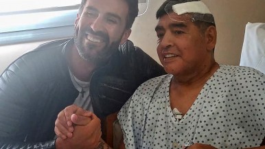 Comienza el juicio por la muerte de Diego Maradona