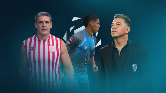 Copa Argentina 2025: cuándo juega el posible rival de San Martín