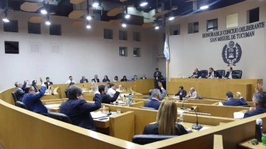 El Concejo Deliberante de Tucumán comenzará a sesionar entre el 20 y el 30 de marzo