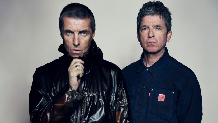 Oasis vuelve a Argentina: estos son los músicos que acompañarán a Liam y Noel Gallagher