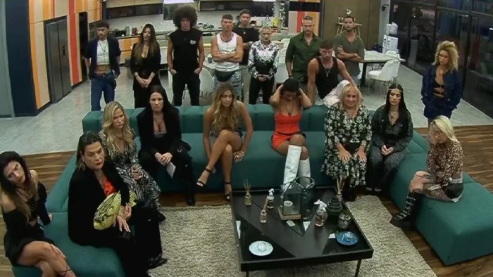 Gran Hermano: ¿Quiénes podrían ser eliminados?