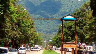 La venta irregular de terrenos en Yerba Buena genera preocupación en el municipio