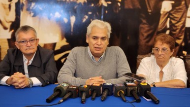 ATEP Tucumán repudió la represión policial y cuestionó al Gobierno Nacional