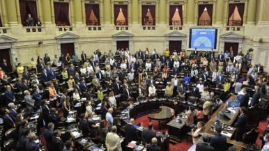 La reforma migratoria que impulsa Milei: nuevos requisitos para extranjeros y proyectos en debate en el Congreso