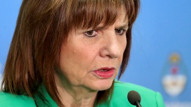 El Gobierno limitó los pagos a presos que no realizan trabajos productivos en las cárceles