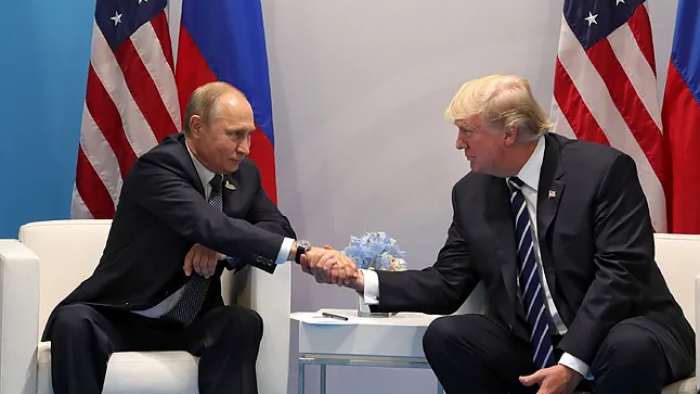 Putin a favor de la tregua con Ucrania: las condiciones para llegar a un acuerdo con Trump